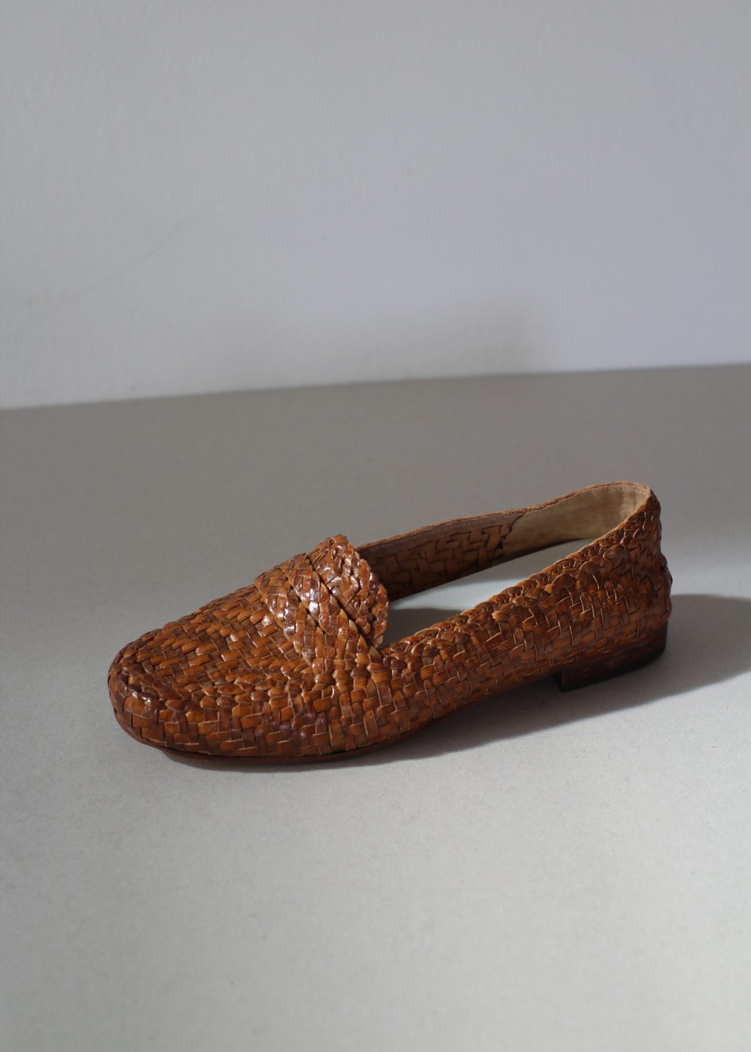 Robert Clergerie Stretch Shoes