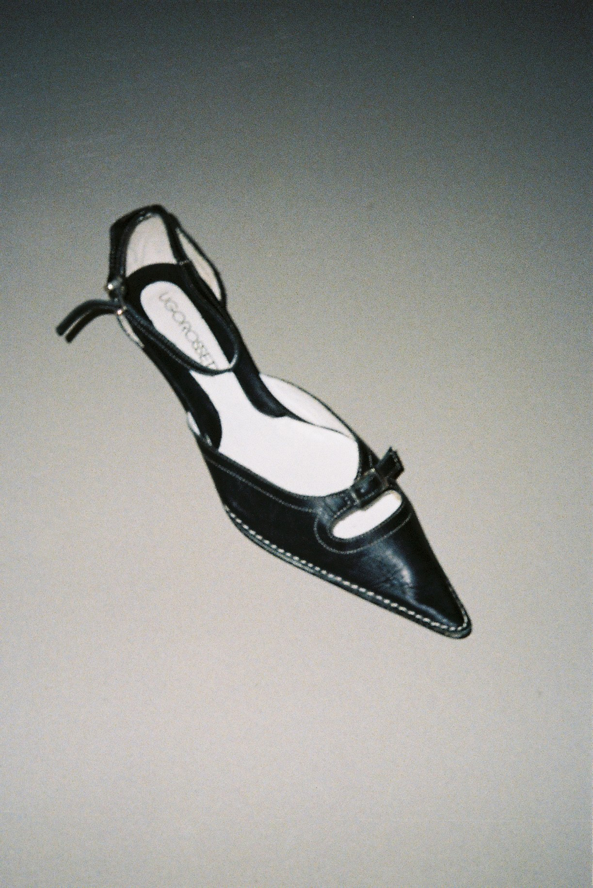 Robert Clergerie Stretch Shoes (Copy)